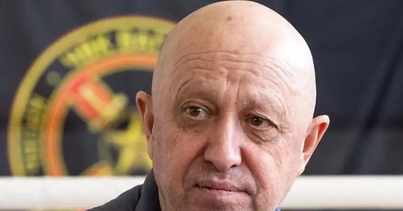 Ще живий: Пригожин записав звернення вперше за тиждень