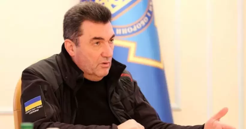Данілов назвав завдання №1 на даному етапі активних бойових дій Сил оборони