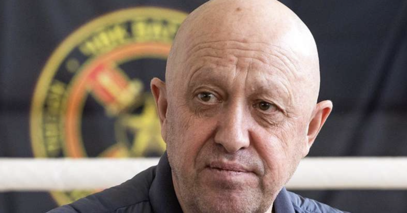 Пригожин може використовувати Білорусь як 