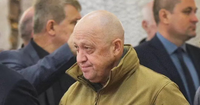 Провальний заколот Пригожина загострив розкол серед силовиків рф, - розвідка Британії