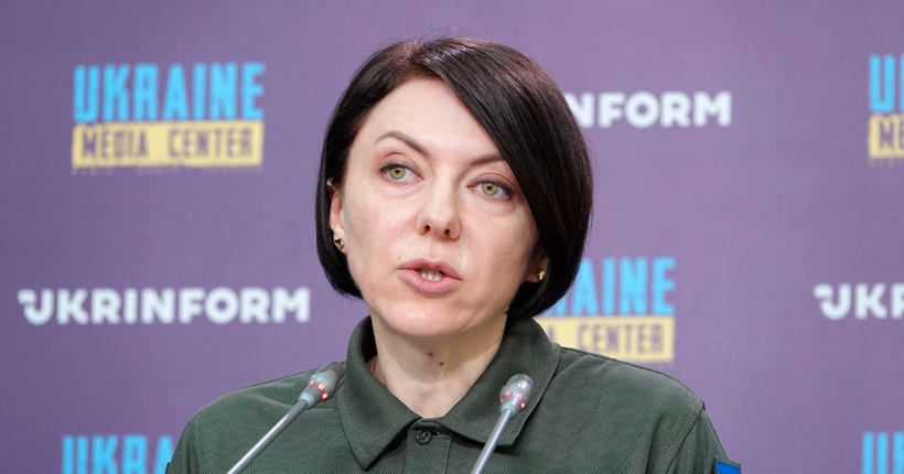 Маляр пояснила, чому рф нагнітає ситуацію із Запорізькою АЕС
