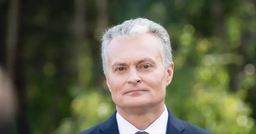 Президент Литви: Рішення саміту НАТО у Вільнюсі 