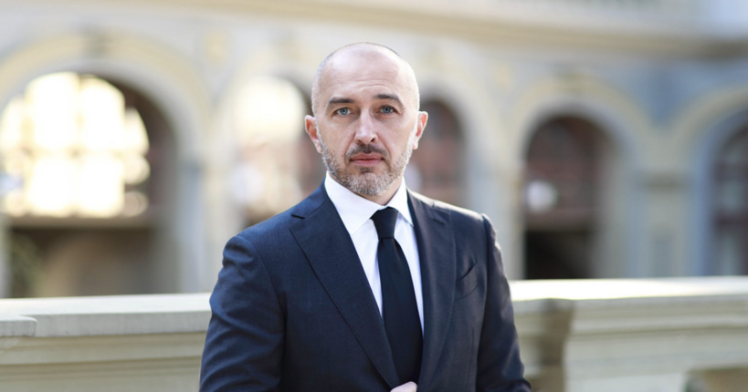 Голова НБУ: Ситуація з обміном валют штучно створена і ми знаємо, як її вирішити
