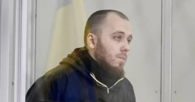 У судовій охороні пояснили, хто мав слідкувати за відсутністю небезпечних предметів у Гуменюка