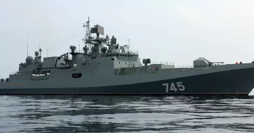 Цієї ночі рф задіяла щонайменше шість ракетоносіїв із залпом у 36 ракет, - Гуменюк