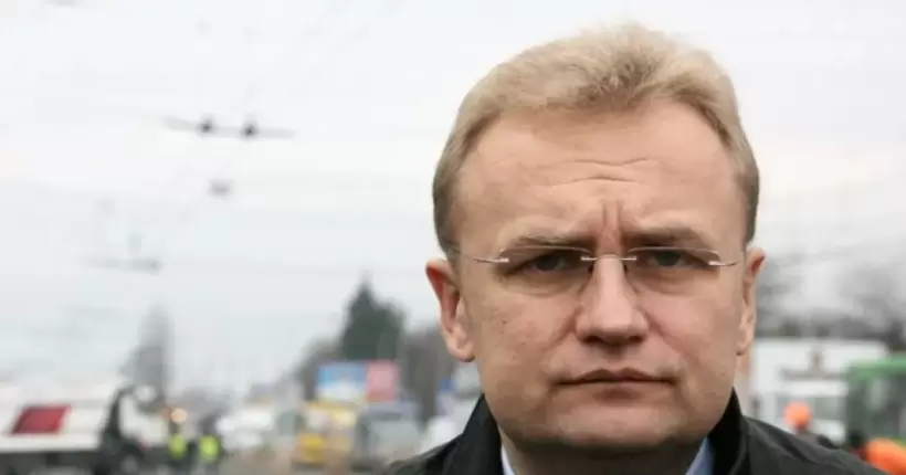 Це найбільша атака на цивільну інфраструктуру Львова, - Садовий