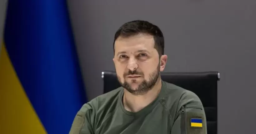 Є чітке свідчення того, що так звана 