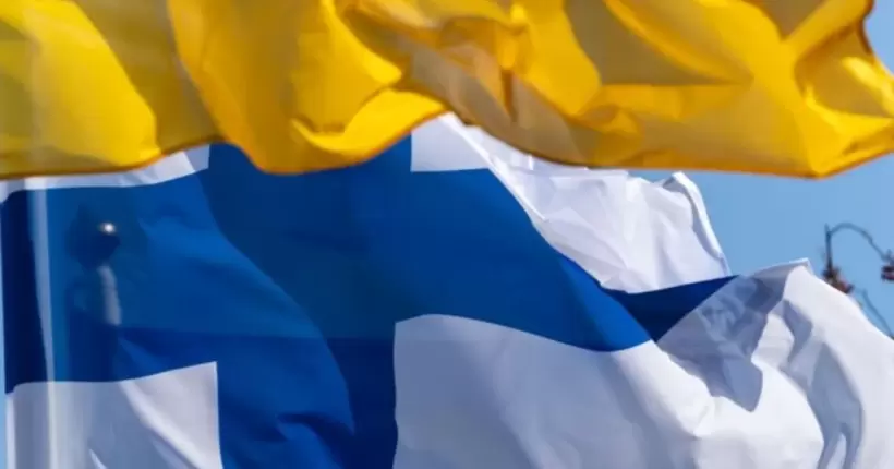Фінляндія анонсувала новий пакет військової допомоги Україні