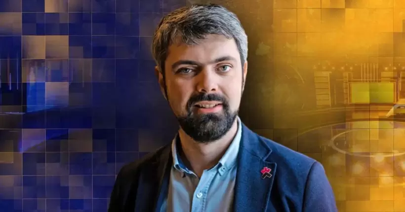 Якими нас робить війна