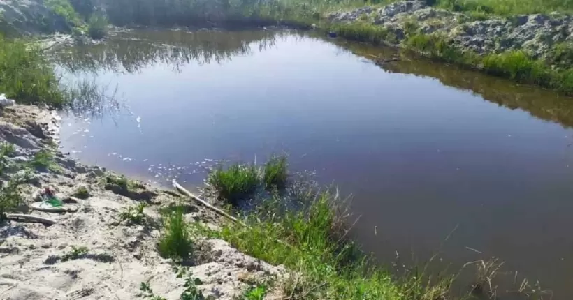 Дві дівчинки потонули у Десні на Чернігівщині, – ДСНС