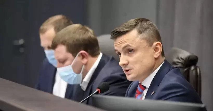 Несподівано: голова Тернопільської облради Головко ліг у лікарню напередодні суду