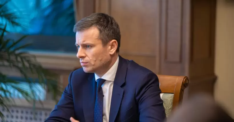 Нам вистачить коштів на все, - Сергій Марченко