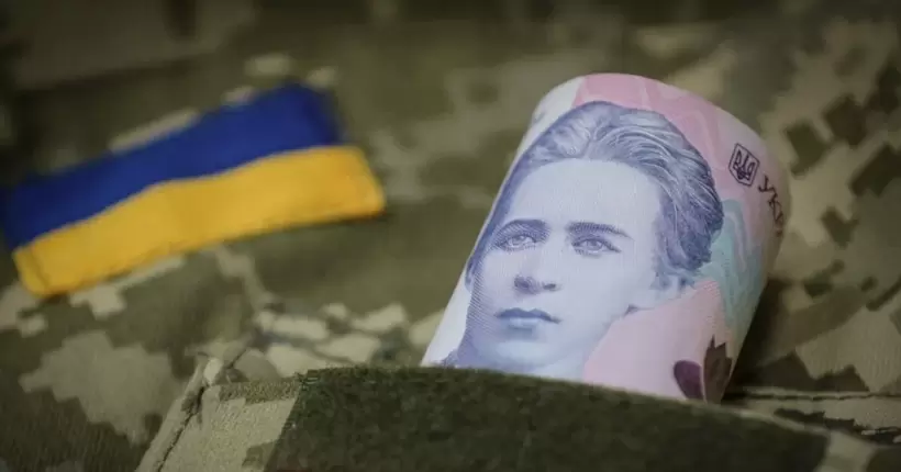 Грошей на виплати військовим вистачить - це близько 3,5 млрд грн до кінця року, - Мінфін