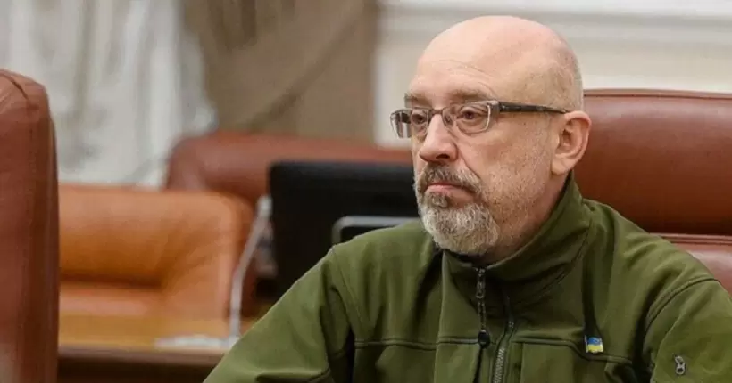 Росіяни вже звикають, що вони не друга армія світу, – Резніков
