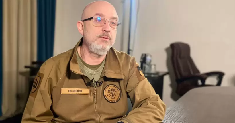 Необхідний набір систем з Заходу майже відбувся, але дещо ще приїде, – Міноборони