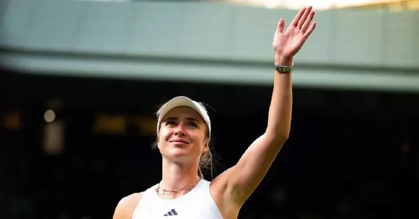 Світоліна перемогла білоруску Азаренко та вийшла до чвертьфіналу Wimbledon