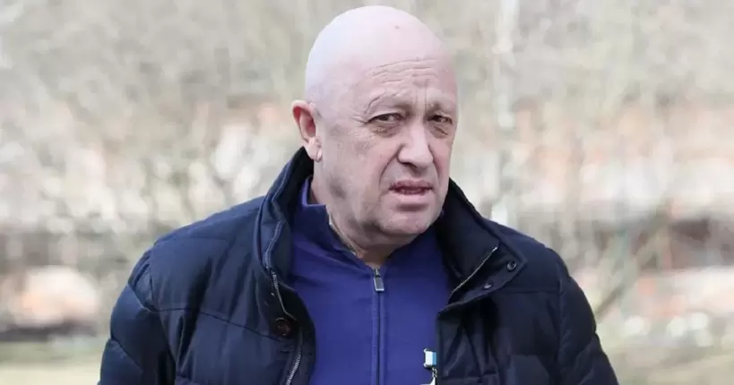 Пригожин після заколоту зустрівся із Путіним у Кремлі, - Libération
