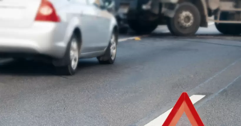 У Польщі в ДТП потрапив мікроатобус з українцями: є загибла і поранені 