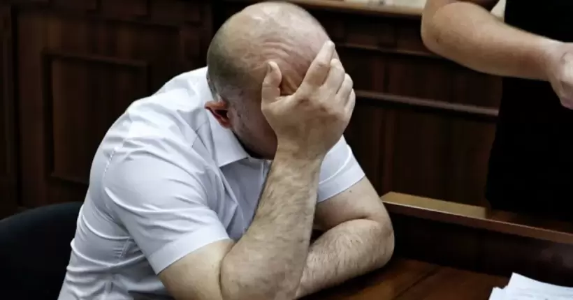 Збив нацгвардійця на блокпості: експертиза показала, що суддя Тандир був п’яним