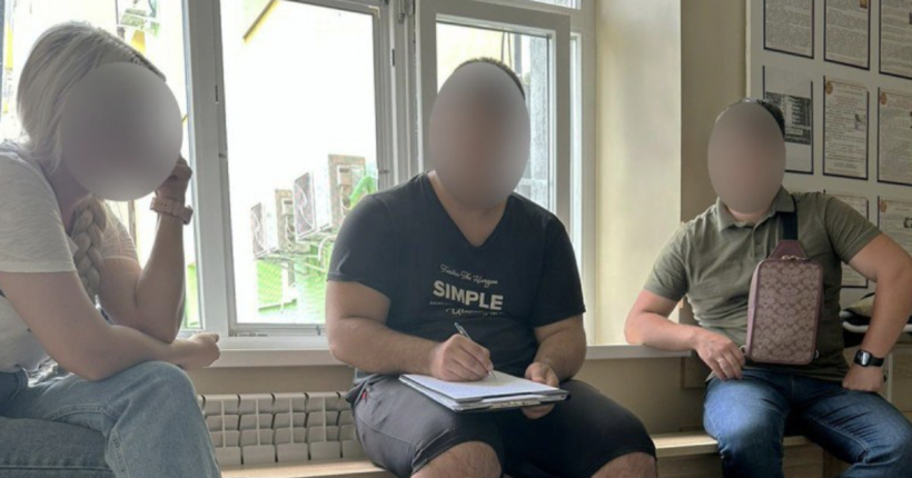 Кіберполіція викрила зловмисника, який знімав у дитячій порнографії свою 11-річну сестру