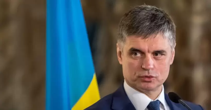 У Британії відбулась принципова розмова щодо України, - Пристайко