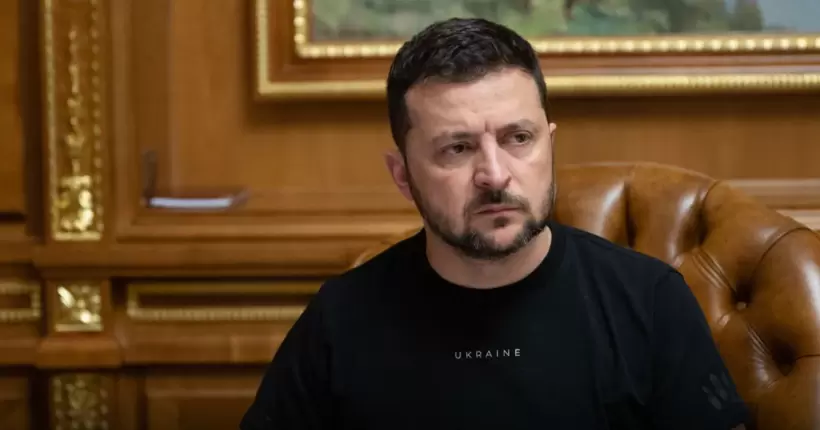 Зеленський розповів про плани на другий день саміту НАТО