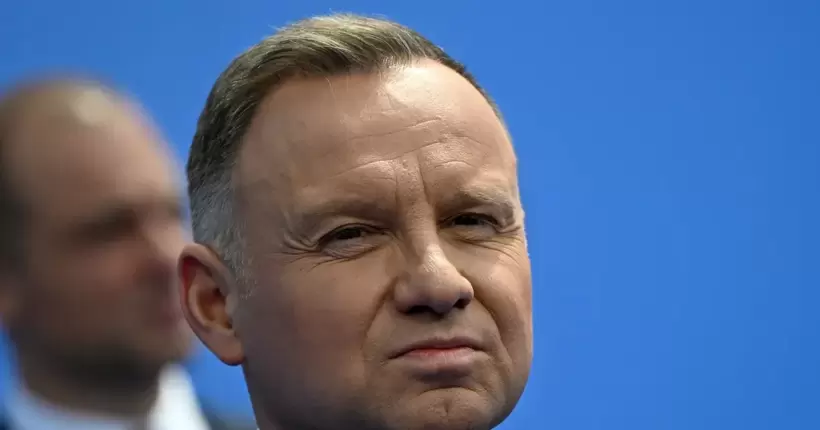 Цього недостатньо: Дуда відреагував на рішення НАТО щодо України