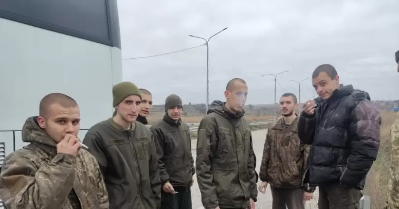 Кабмін виділив понад 140 млн грн на державну допомогу полоненим