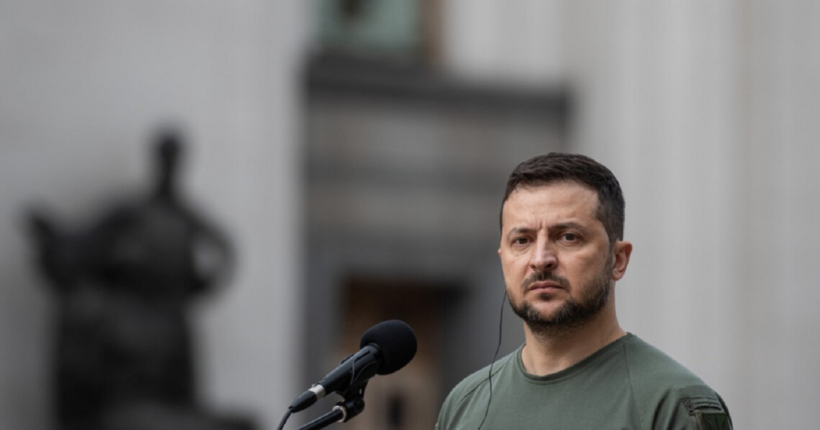 Гарні, але не ідеальні: Зеленський розповів про результати саміту НАТО
