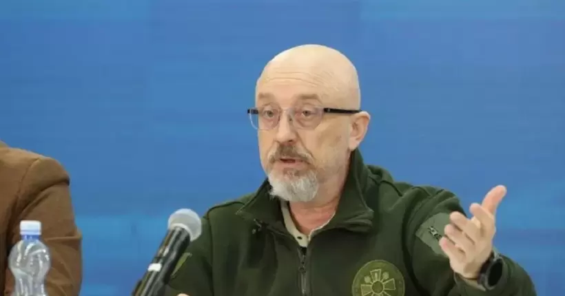 Касетні боєприпаси змінять правила гри в боротьбі проти рф, - Резніков