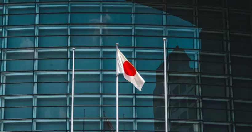 Україна отримає від Японії систему виявлення дронів