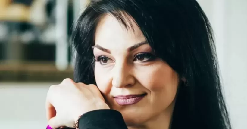 Членство нардепки у фракції 