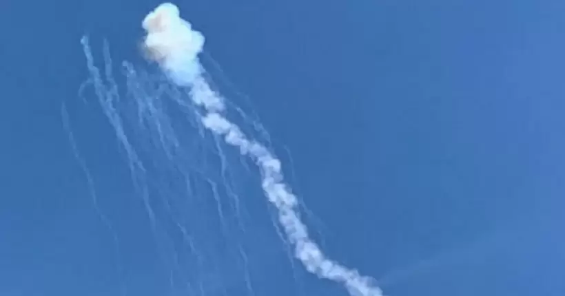 Вибух у Запоріжжі: кількість постраждалих зросла до 18 осіб