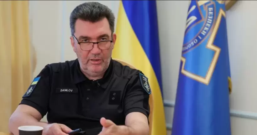 Позбавлення України її ядерної зброї стало стратегічною помилкою Заходу, - Данілов