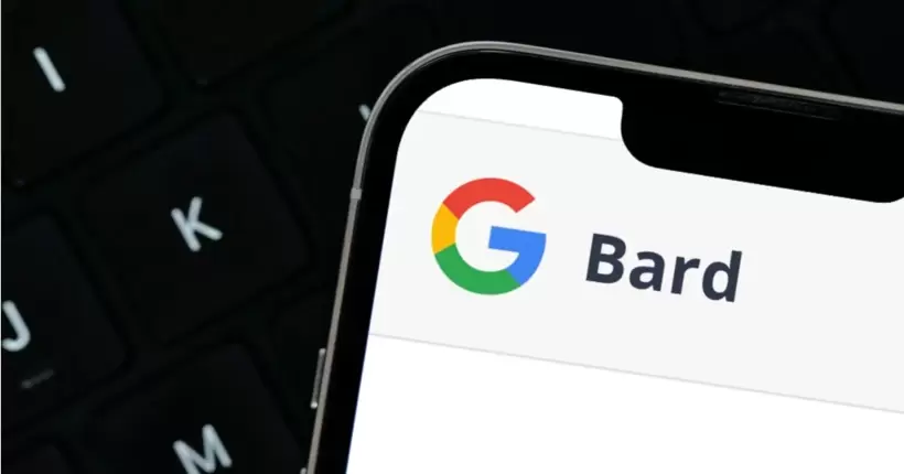 Услід за ChatGPT в Україні запрацював штучний інтелект від Google: що він вміє