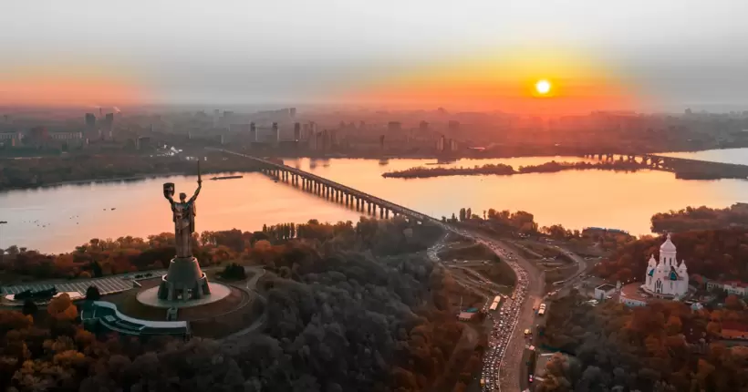 У Києві заборонили вмикати російську музику