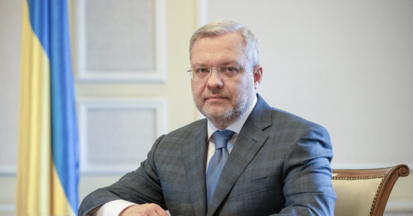 Міністр енергетики підтвердив переговори України і Болгарії щодо купівлі двох ядерних реакторів рф