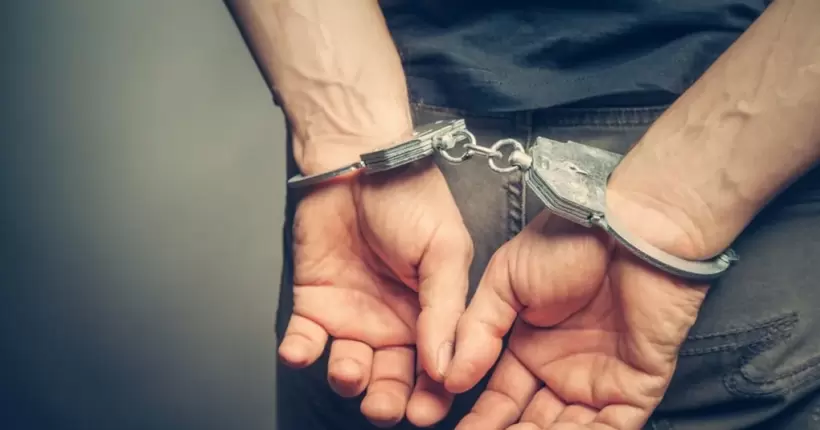 У Франківську затримали чоловіа, який пітримував ворога