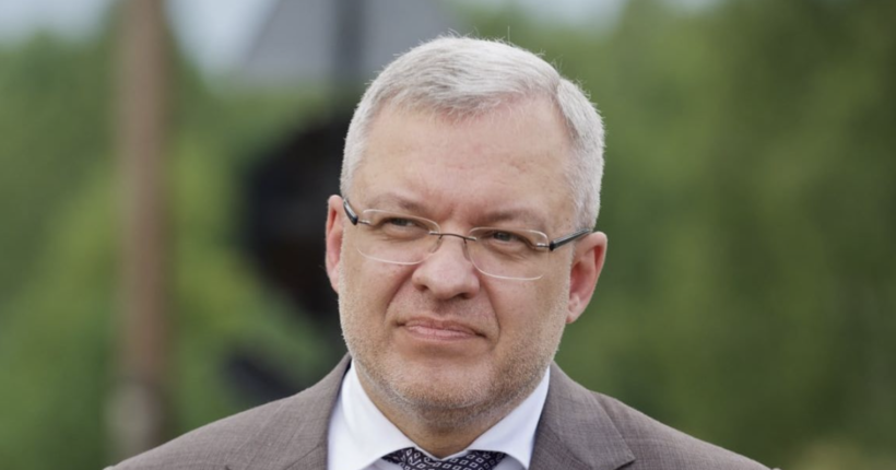 Міністр енергетики розповів, що буде зі світлом та тарифами на електроенергію взимку