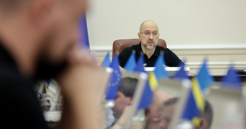 Мають достатньо коштів: Шмигаль розповів про підвищення тарифів для населення
