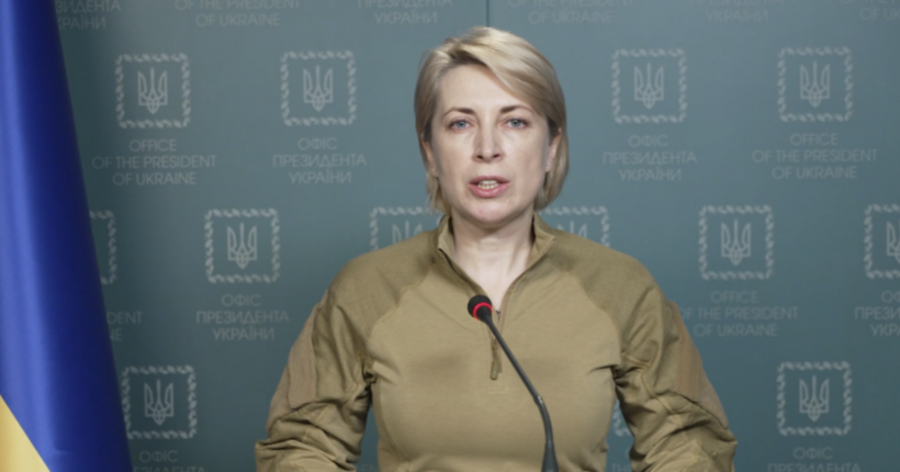 Верещук розповіла, скільки українців вже висловили бажання працювати у Криму після його звільнення