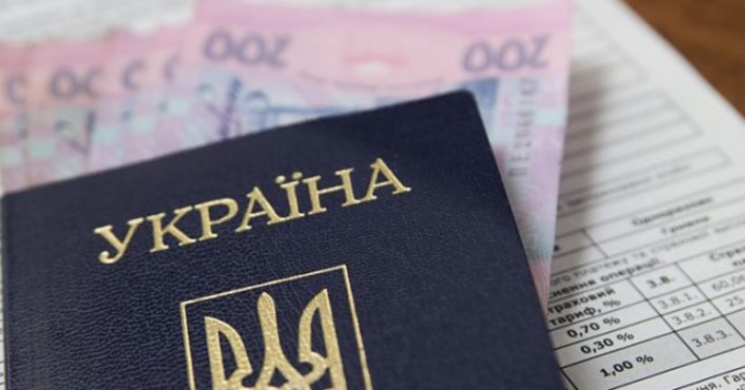 Верещук назвала суму, яка Україні потрібна на рік для виплат ВПО