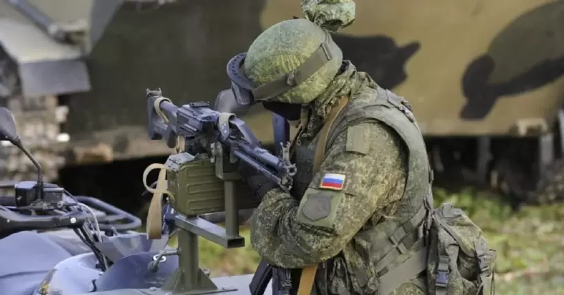 У Запорізької області окупанти вивезли 200 пацієнтів психоневрологічного інтернату