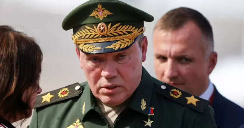 Після бунту Пригожина всередині російської армії відбувається 