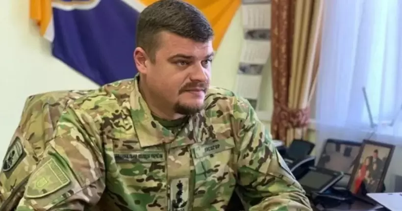 Російські окупанти повністю закрили Кремінну та Рубіжне на в'їзд-виїзд, - Лисогор