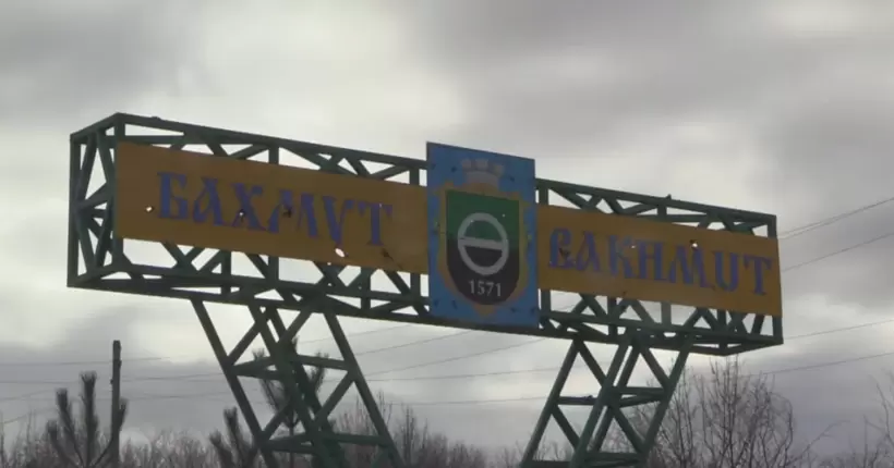 На Бахмутському напрямку дійсно є російські спецпризначенці, - Череватий
