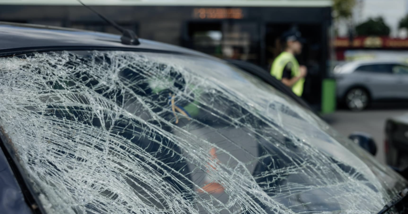 Викрав автомобіль і вбив трьох людей: у Харкові затримали чоловіка, який скоїв смертельне ДТП 
