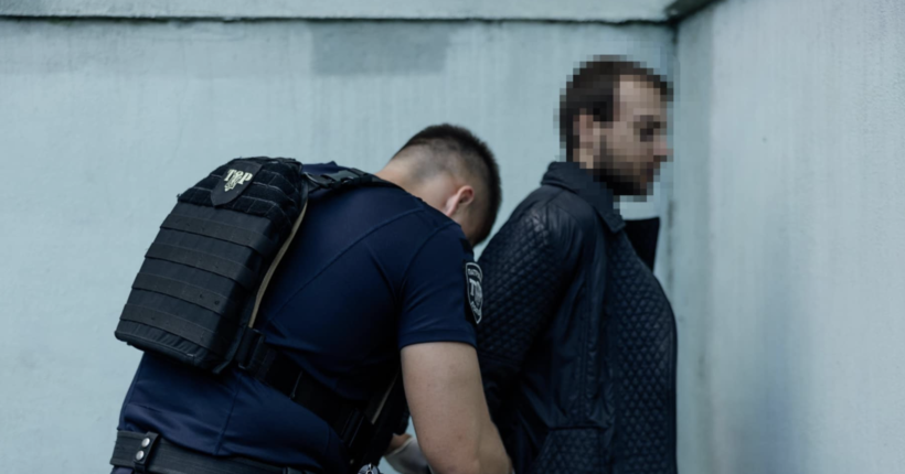Вбив родину, викрав авто і скоїв смертельне ДТП: стали відомі подробиці резонансної справи в Харкові