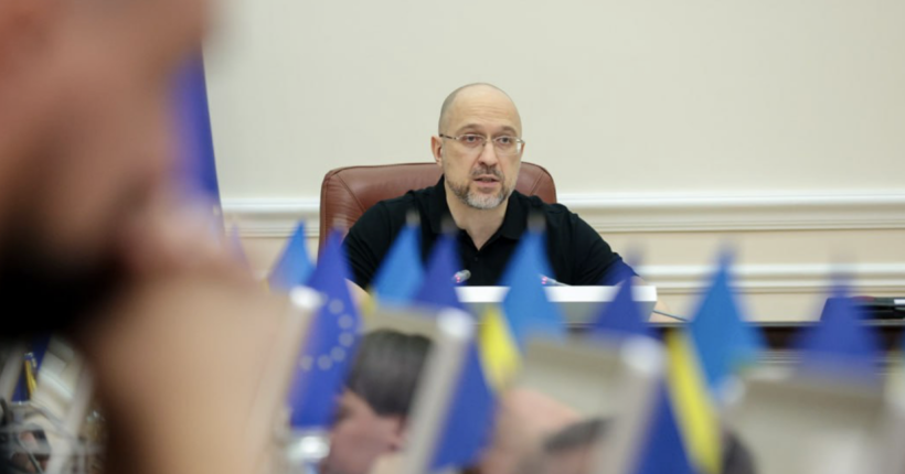 У Кабміні підрахували, скільки грошей Україна отримала від міжнародних партнерів з початку року