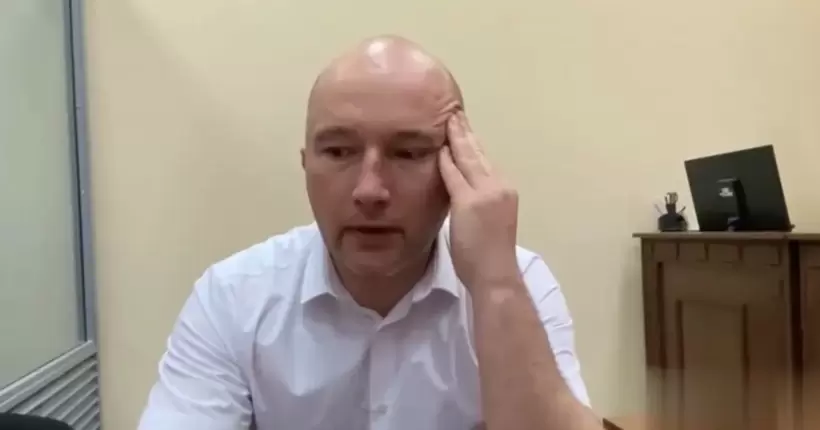 Судді Тандиру, який насмерть збив нацгвардійця, продовжили запобіжний захід